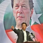 Imran Khan Speech